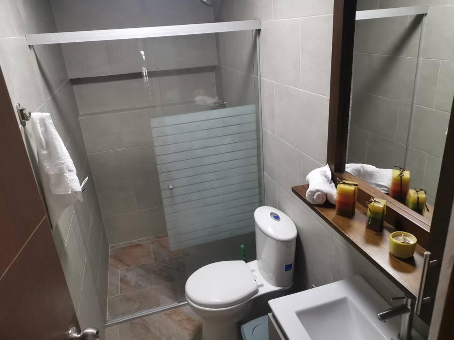 La Lunar Un Espacio Ideal Para Trabajar Y Conocer Medellín Buitenkant foto