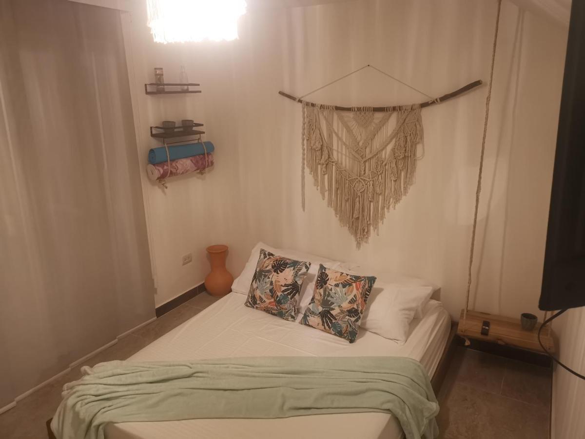 La Lunar Un Espacio Ideal Para Trabajar Y Conocer Medellín Buitenkant foto