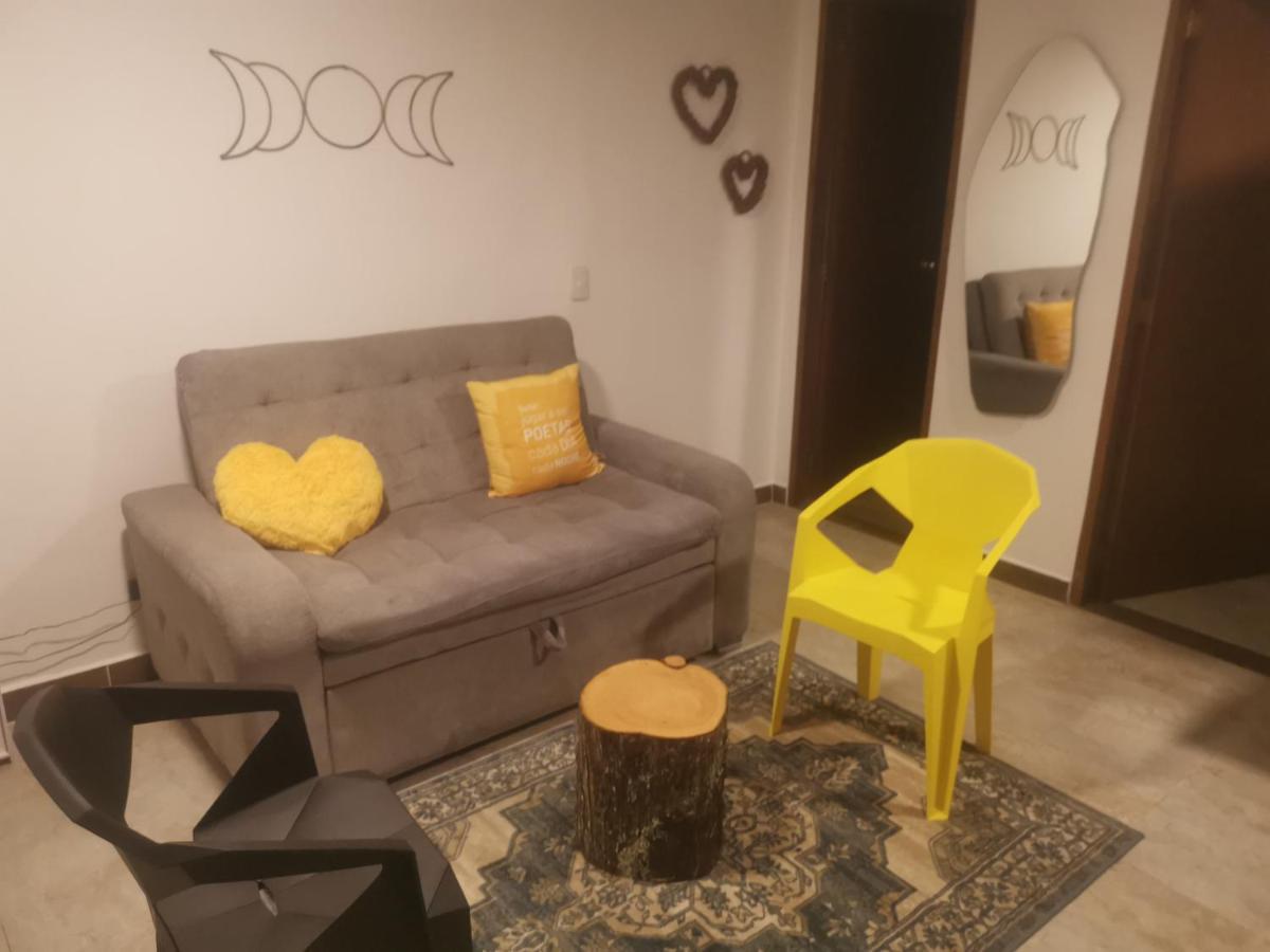 La Lunar Un Espacio Ideal Para Trabajar Y Conocer Medellín Buitenkant foto