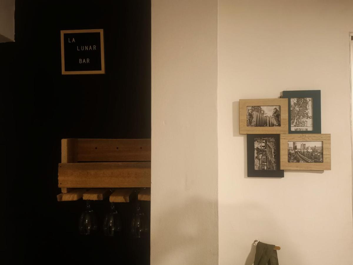 La Lunar Un Espacio Ideal Para Trabajar Y Conocer Medellín Buitenkant foto