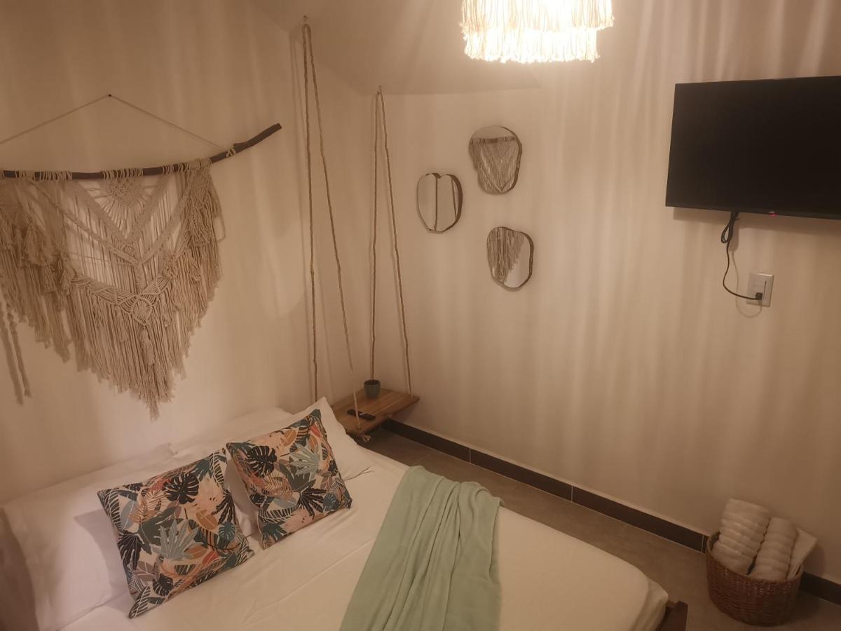 La Lunar Un Espacio Ideal Para Trabajar Y Conocer Medellín Buitenkant foto