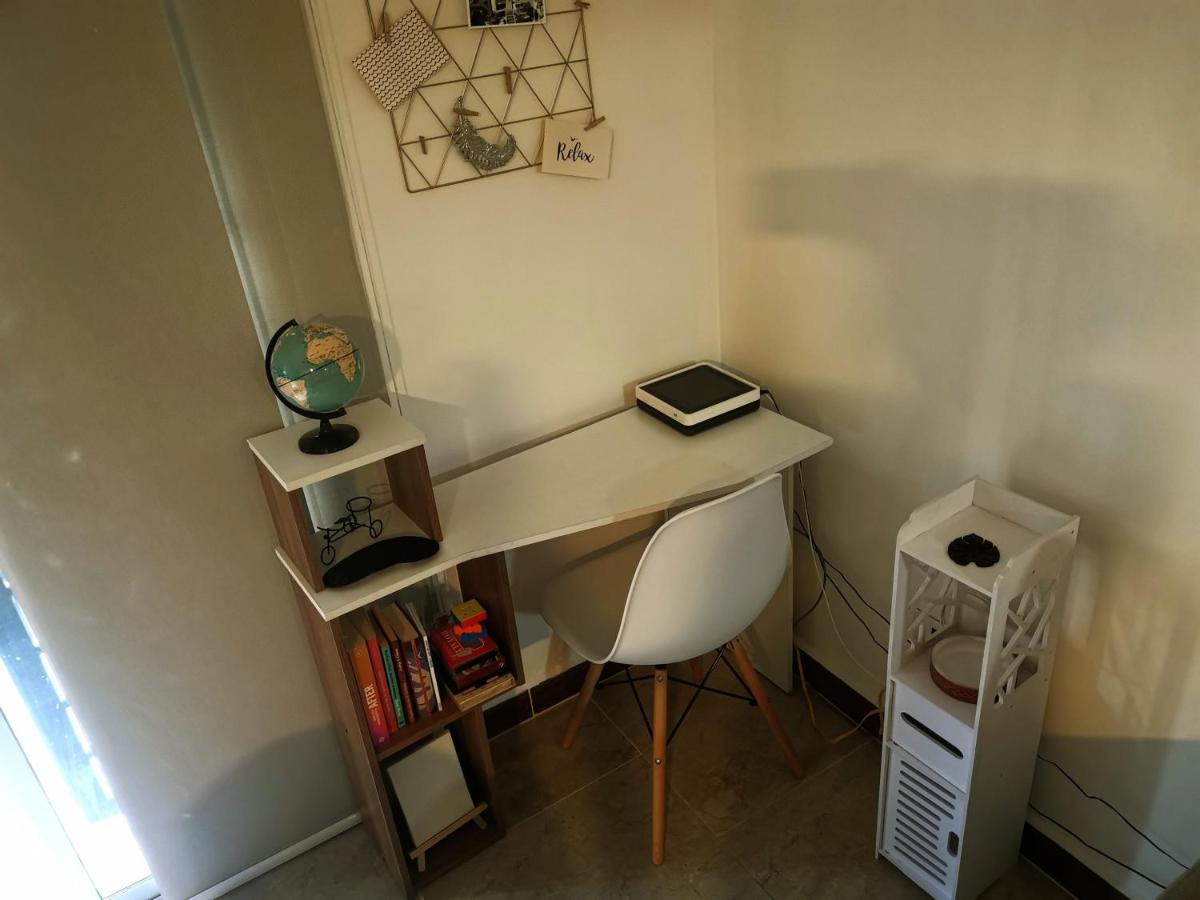 La Lunar Un Espacio Ideal Para Trabajar Y Conocer Medellín Buitenkant foto