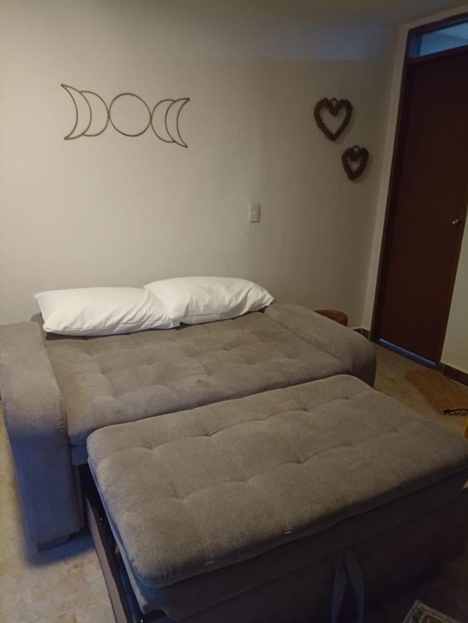La Lunar Un Espacio Ideal Para Trabajar Y Conocer Medellín Buitenkant foto
