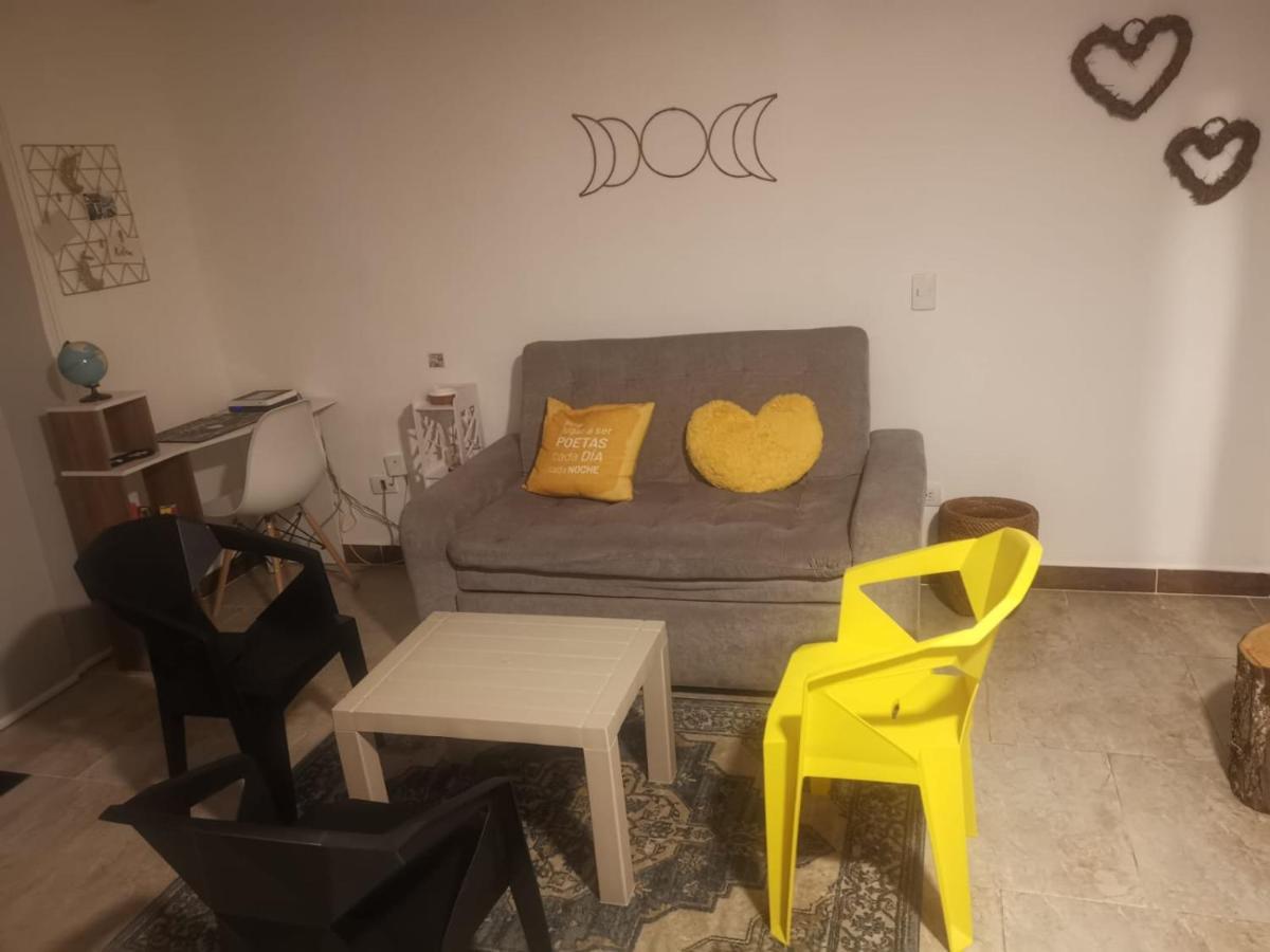 La Lunar Un Espacio Ideal Para Trabajar Y Conocer Medellín Buitenkant foto